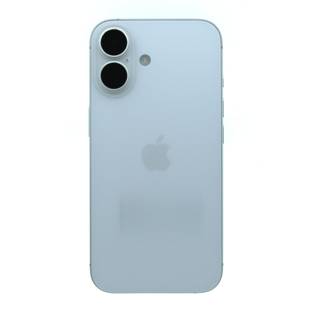 95新 Apple iPhone 16 256G 白色 中國大陸版