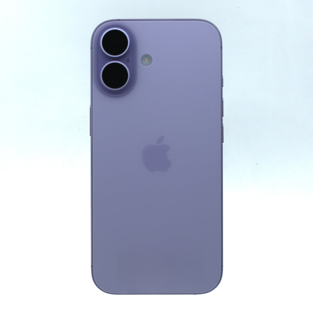 95新 Apple iPhone 17 256G 薰衣草紫色 中國大陸版