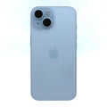 95新 Apple iPhone 15 256G 藍色 中國大陸版