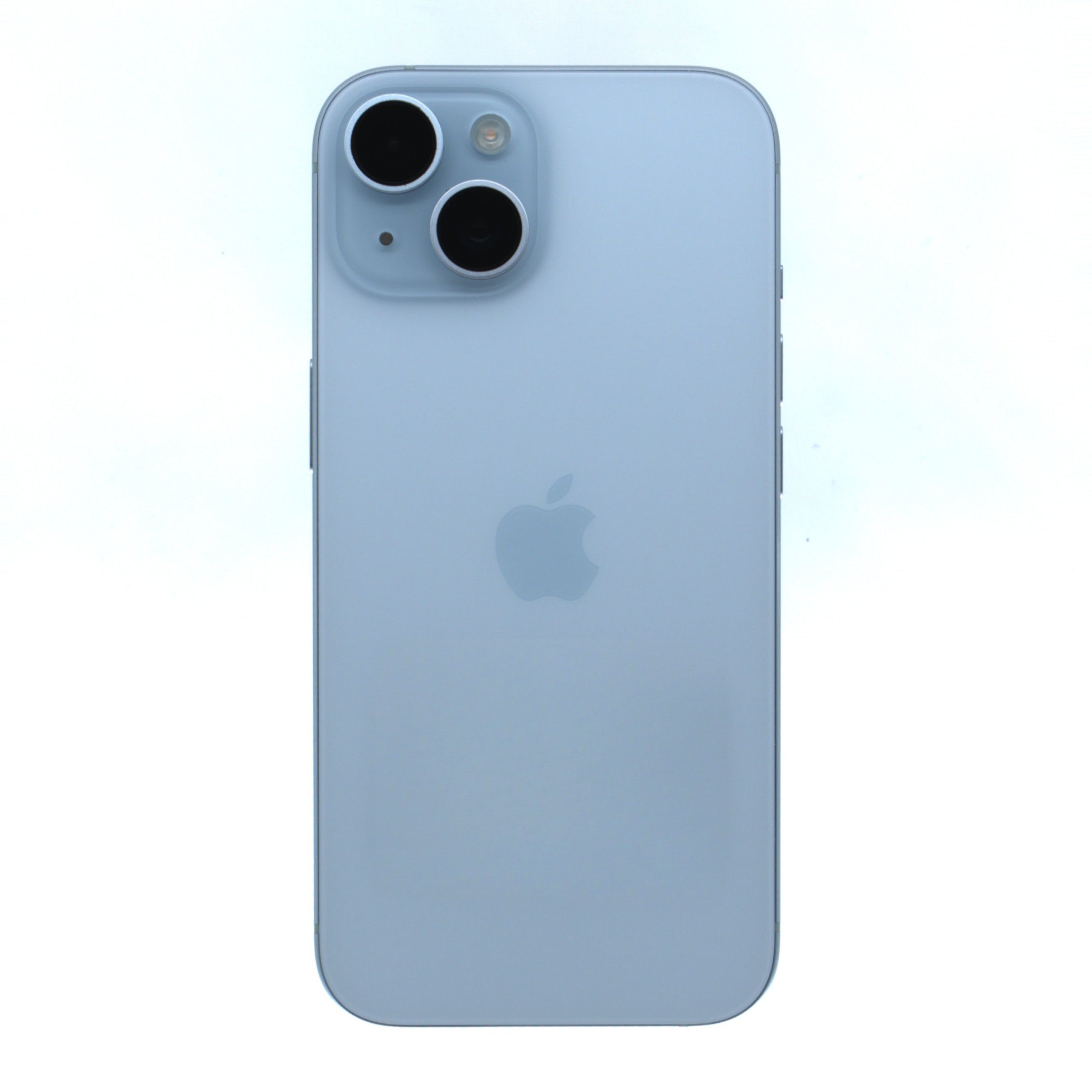 95新 Apple iPhone 15 256G 藍色 中國大陸版