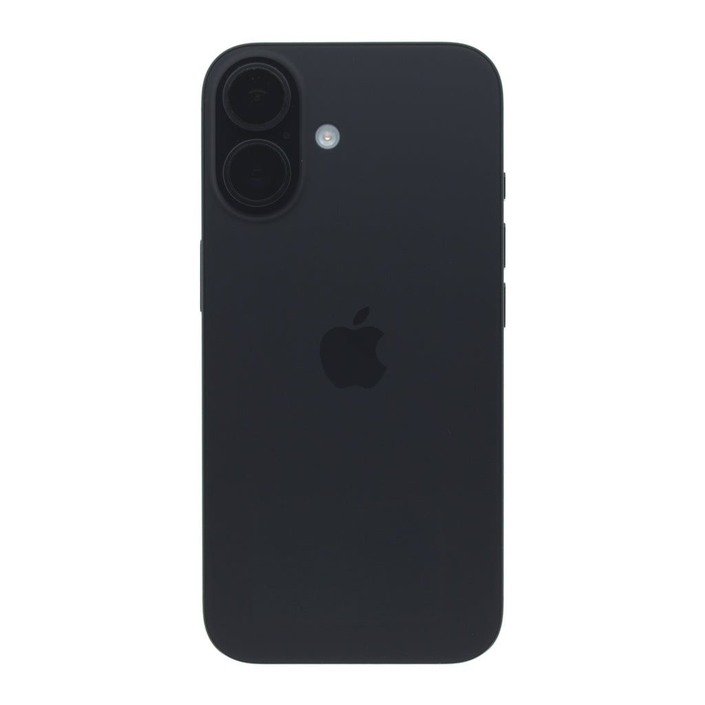 99新 Apple iPhone 16 256G 黑色 中國大陸版