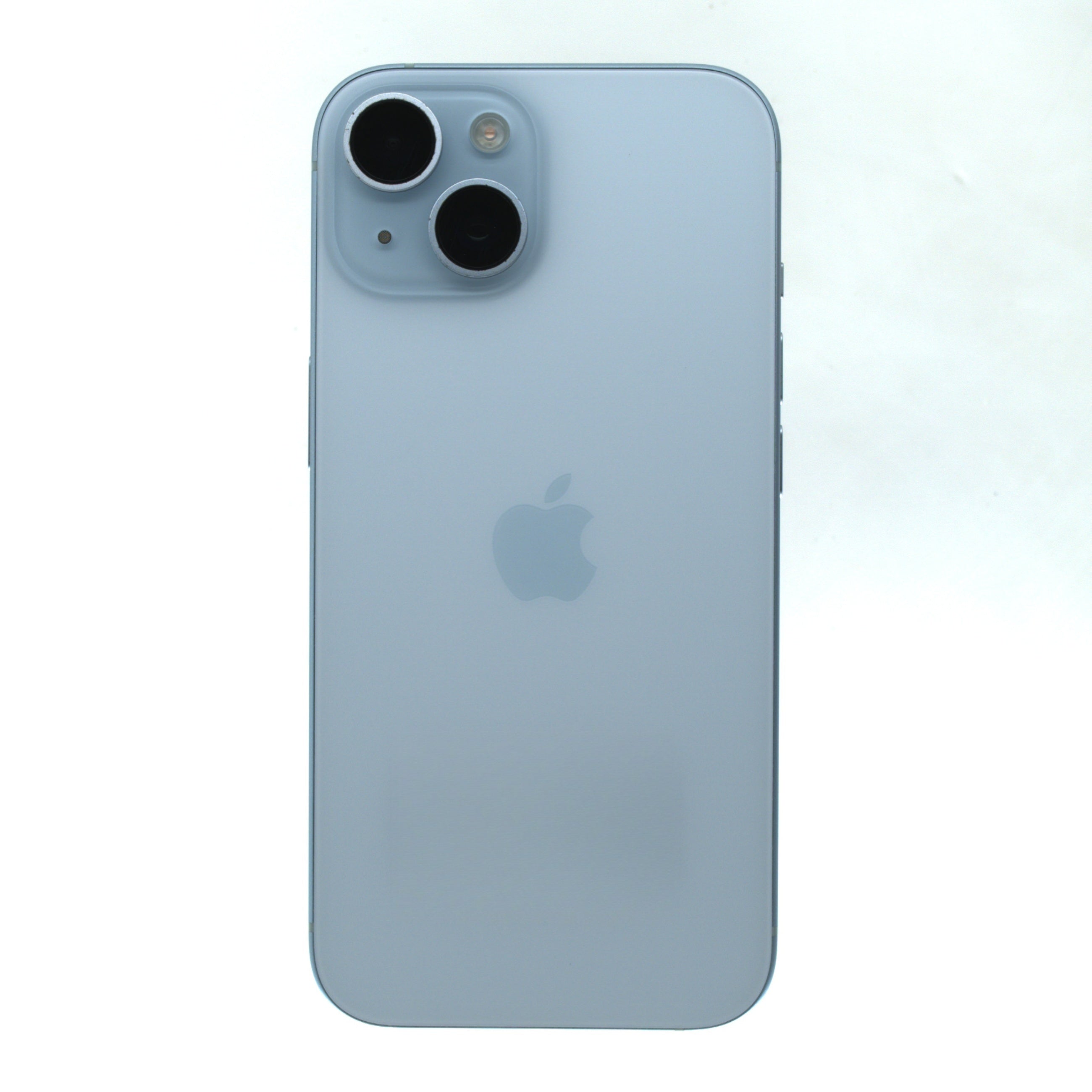 95新 Apple iPhone 15 128G 藍色 中國大陸版