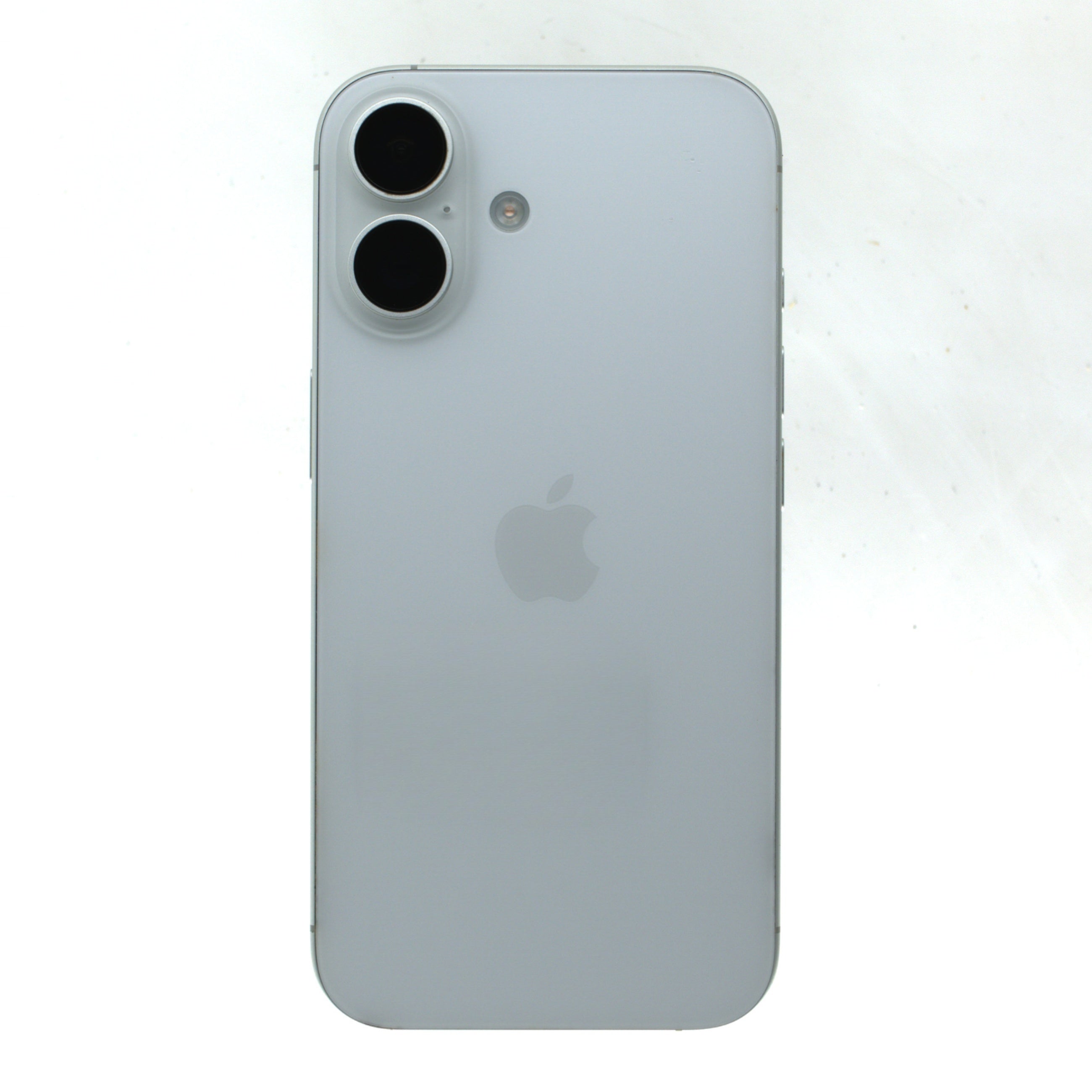 95新 Apple iPhone 16 256G 白色 中國大陸版