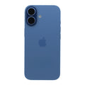 95新 Apple iPhone 17 256G 青霧藍色 中國大陸版
