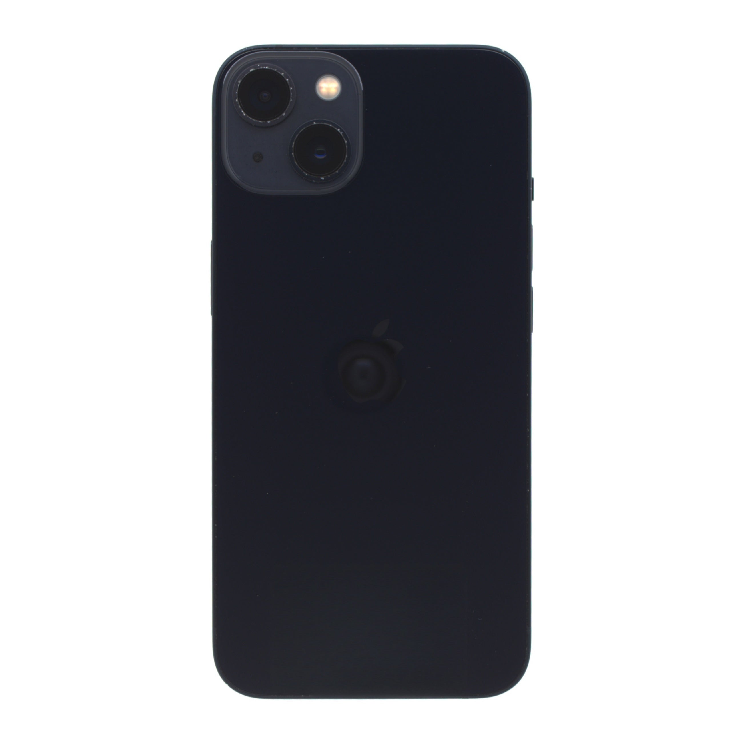 95新 Apple iPhone 13 128G 午夜色 中國大陸版