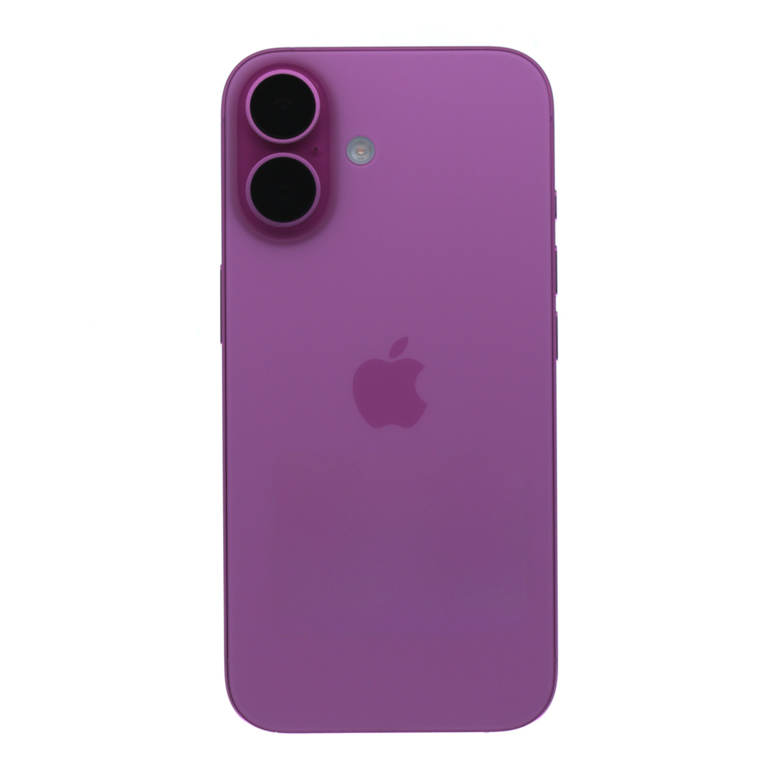 95新 Apple iPhone 16 256G 粉紅色 中國大陸版