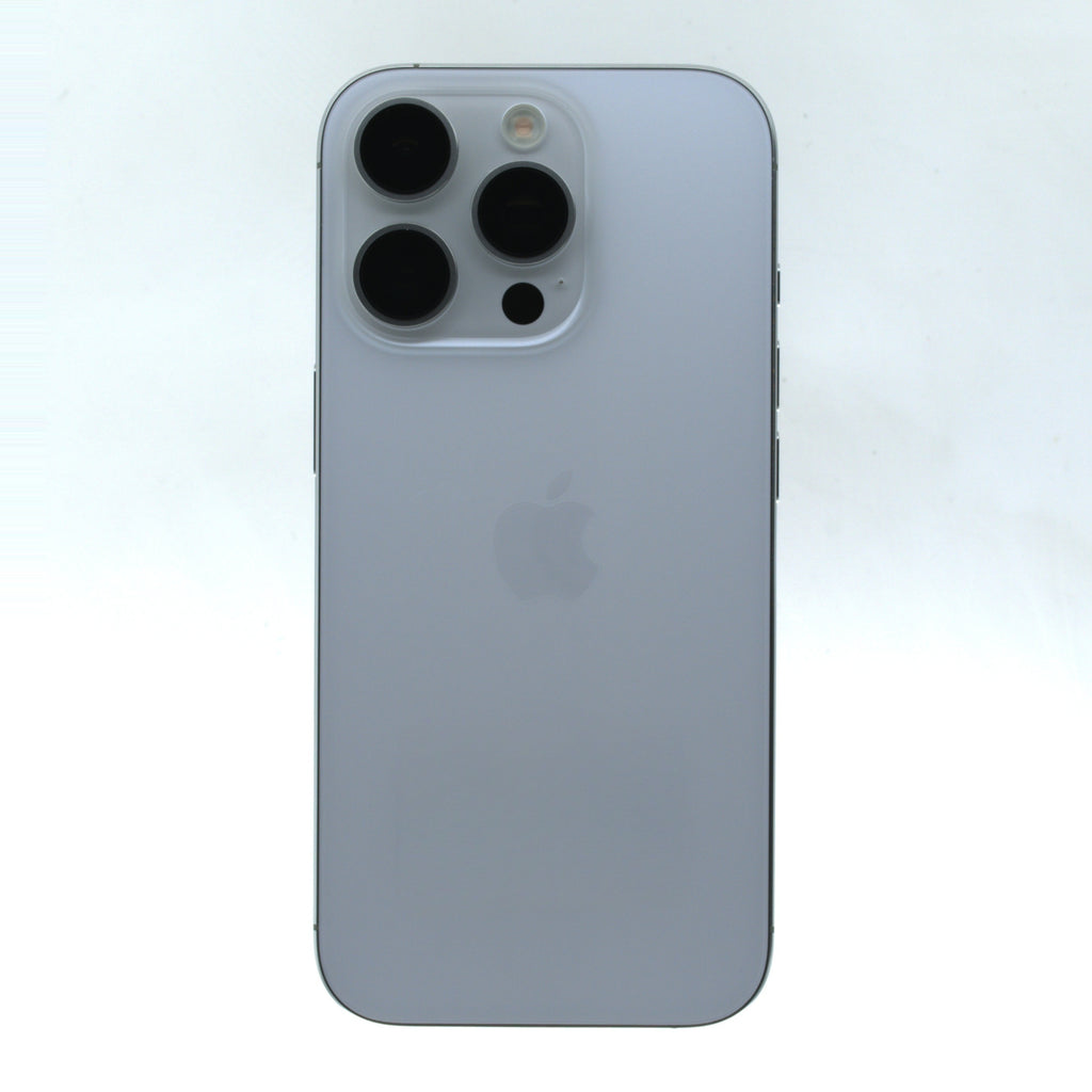 99新 Apple iPhone 16 Pro 128G 白色鈦金屬 中國大陸版