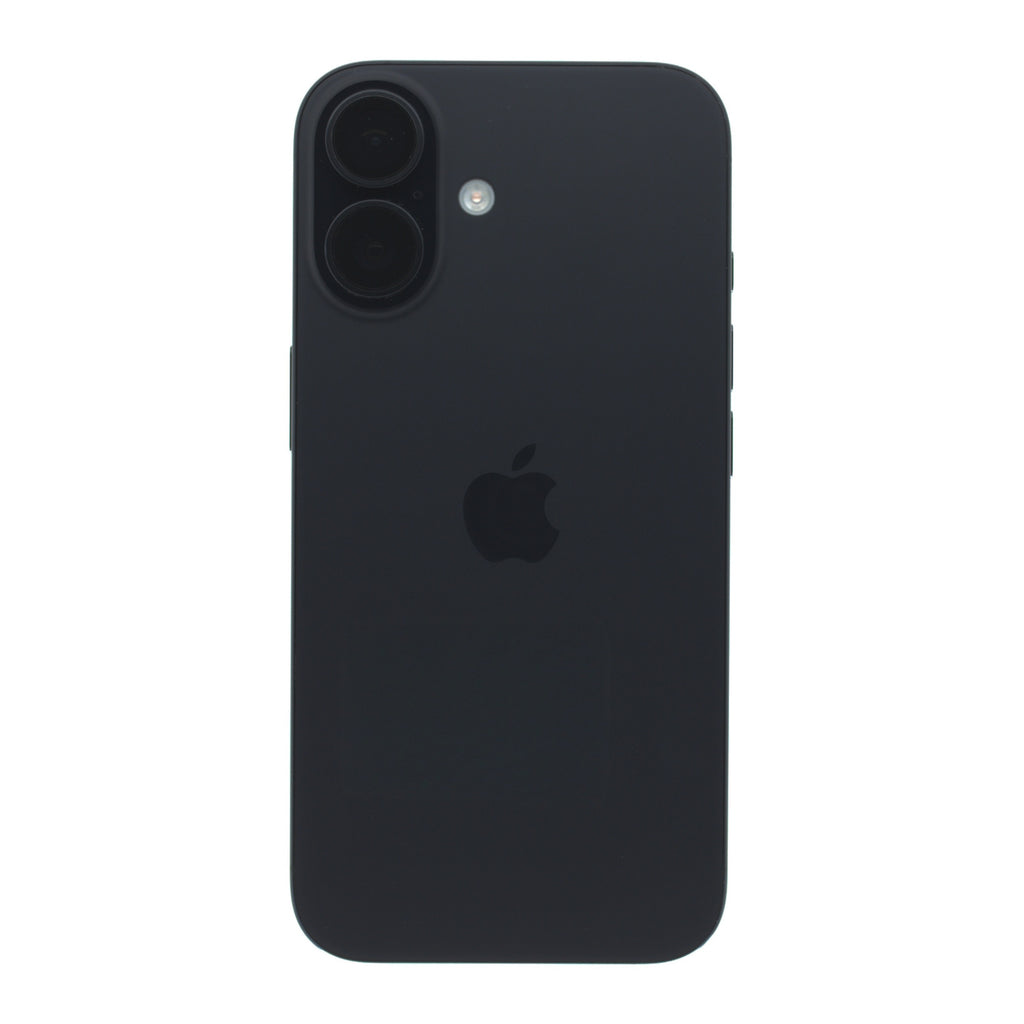 95新 Apple iPhone 16 256G 黑色 中國大陸版