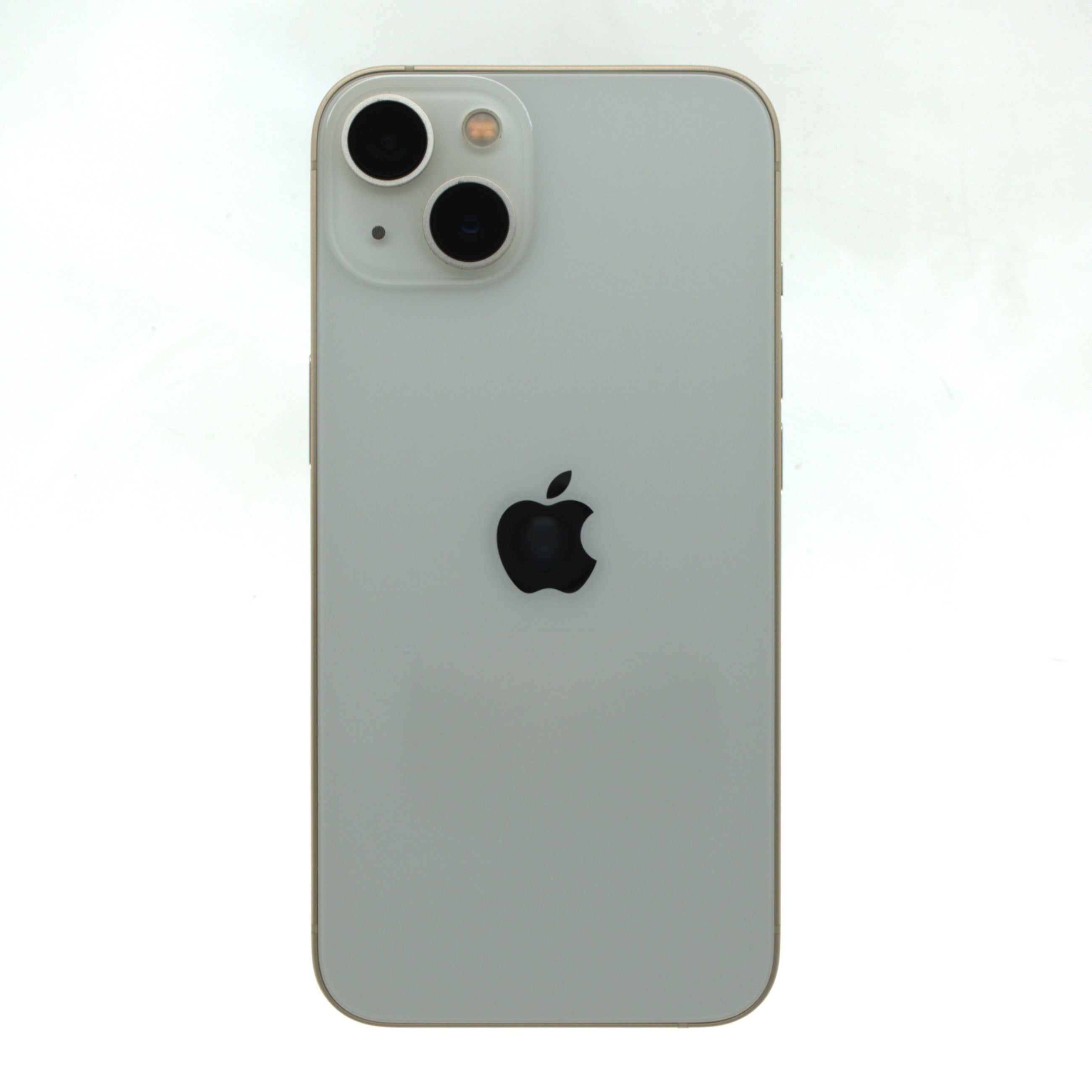 95新 Apple iPhone 13 128G 星光色 中國大陸版