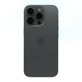 95新 Apple iPhone 16 Pro 128G 原色鈦金屬 中國大陸版