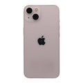 95新 Apple iPhone 13 256G 粉紅色 中國大陸版