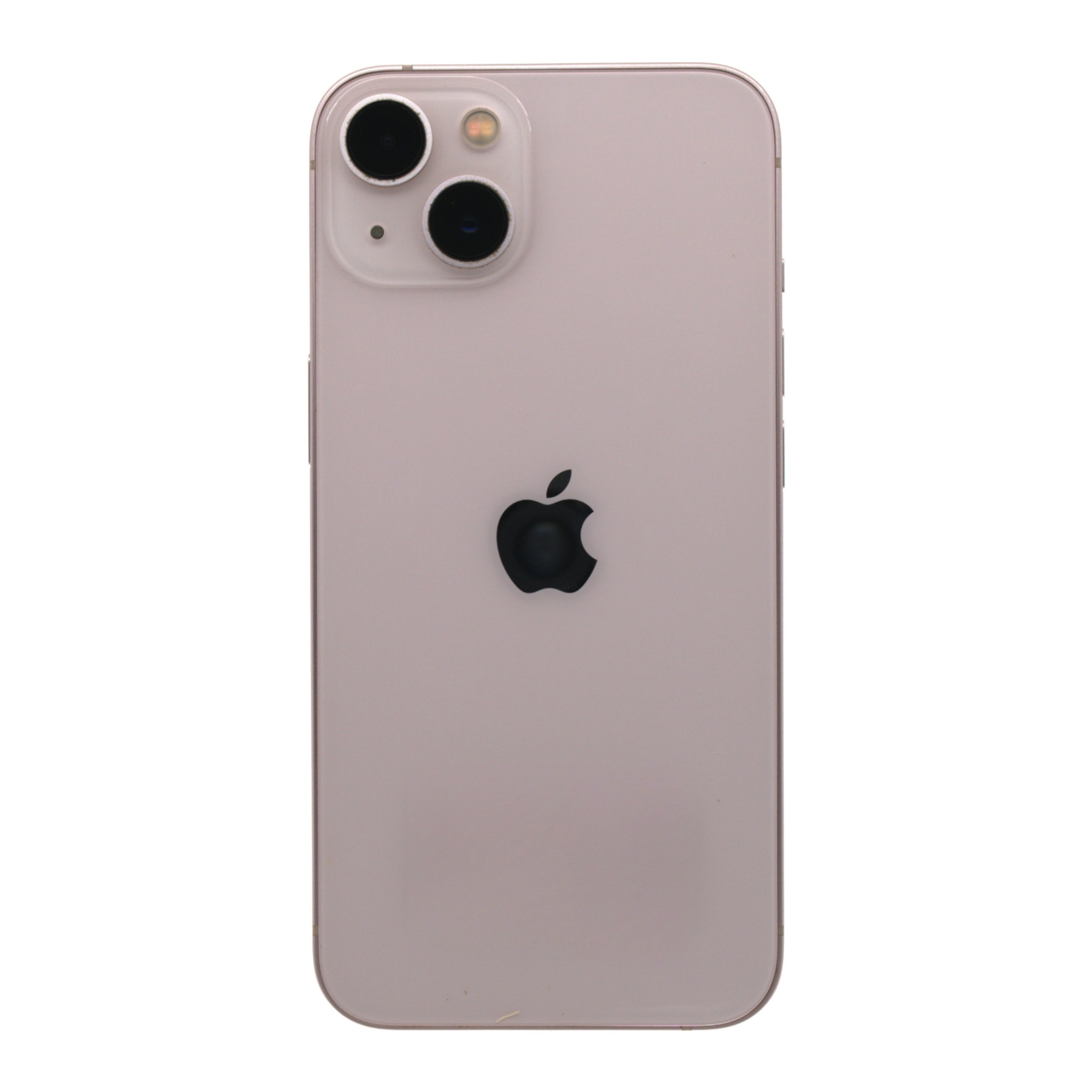 95新 Apple iPhone 13 256G 粉紅色 中國大陸版