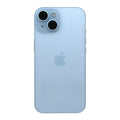 95新 Apple iPhone 15 128G 藍色 中國大陸版