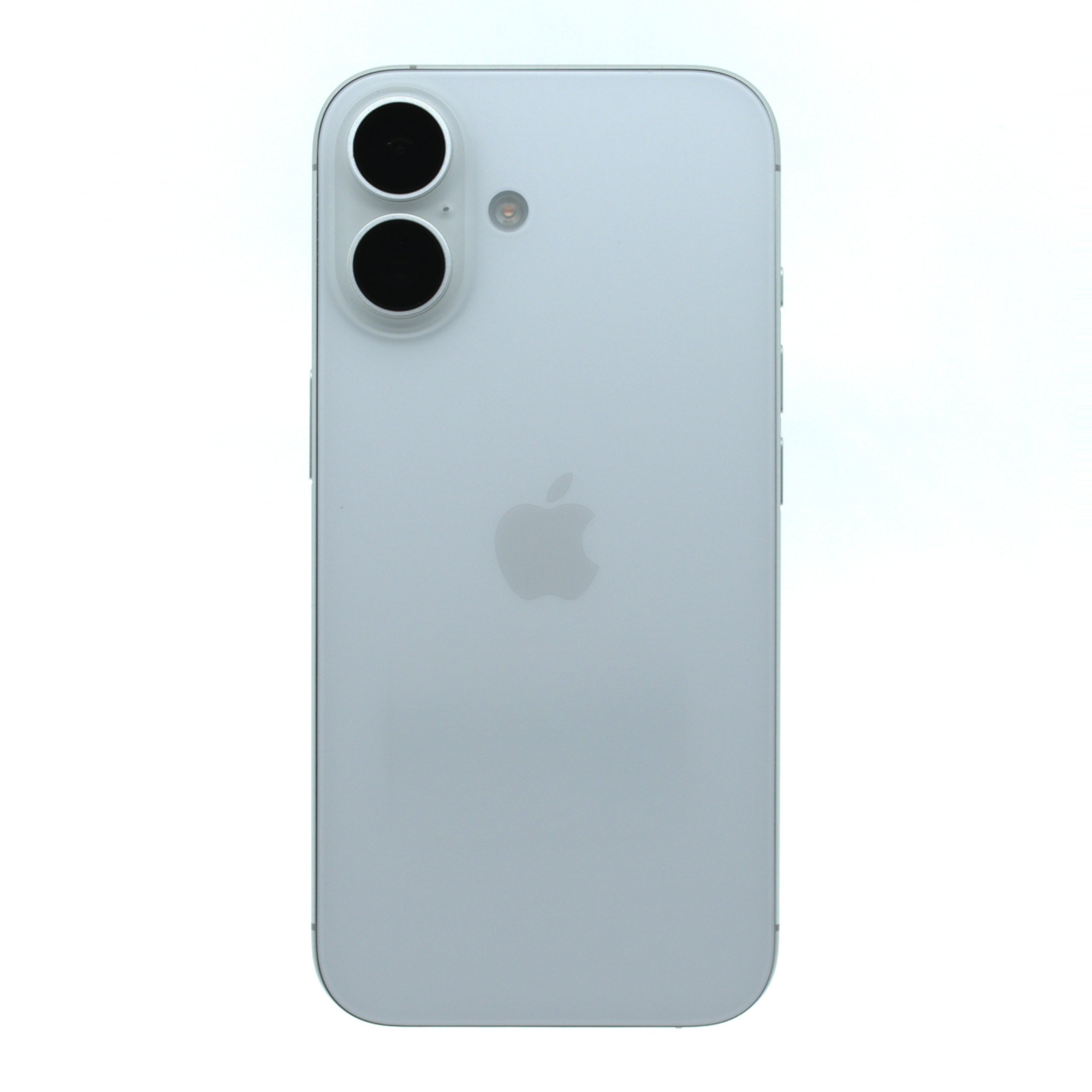 95新 Apple iPhone 16 128G 白色 中國大陸版