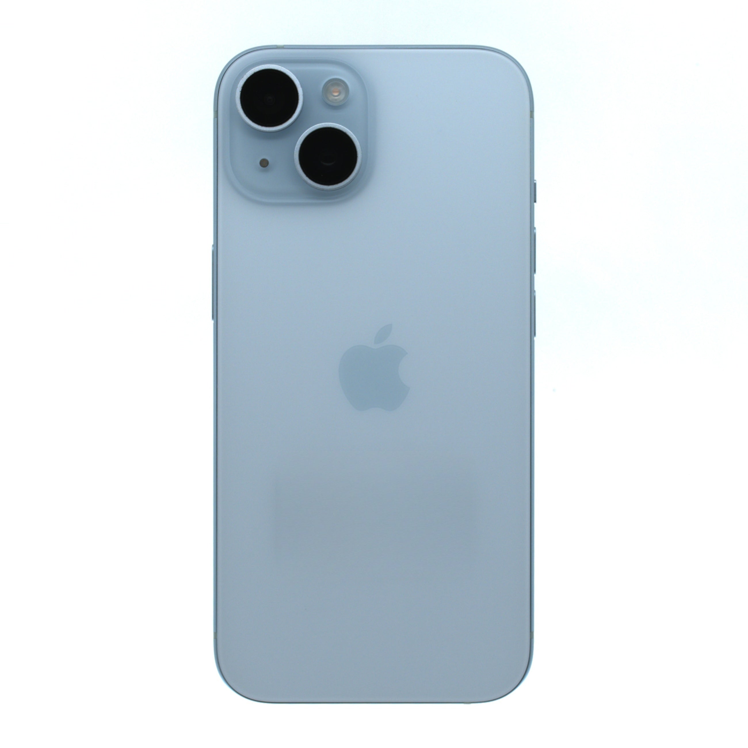 95新 Apple iPhone 15 128G 藍色 中國大陸版