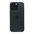 95新 Apple iPhone 15 Pro 256G 黑色鈦金屬 中國大陸版