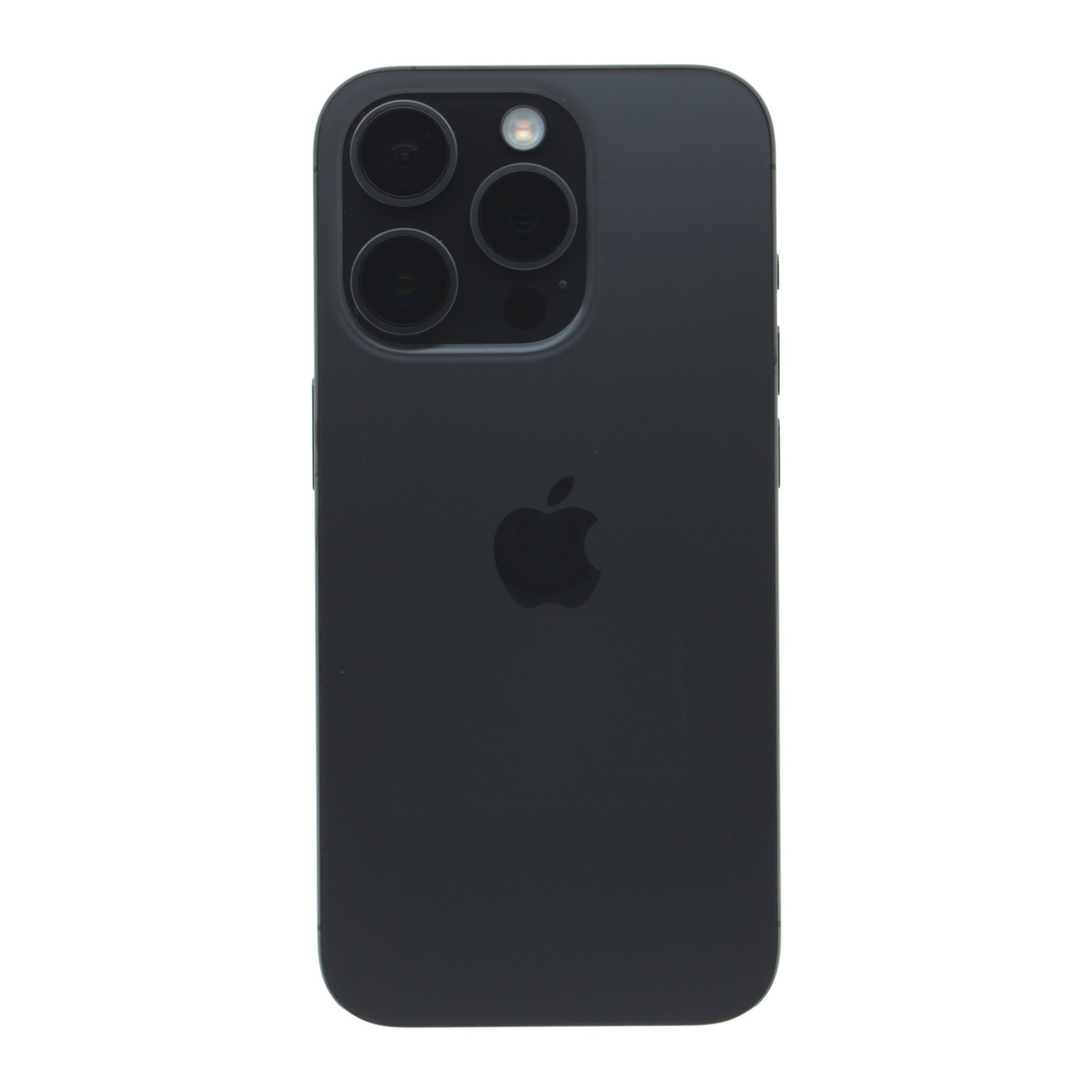 95新 Apple iPhone 15 Pro 256G 黑色鈦金屬 中國大陸版