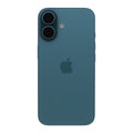 95新 Apple iPhone 16 128G 深青色 中國大陸版