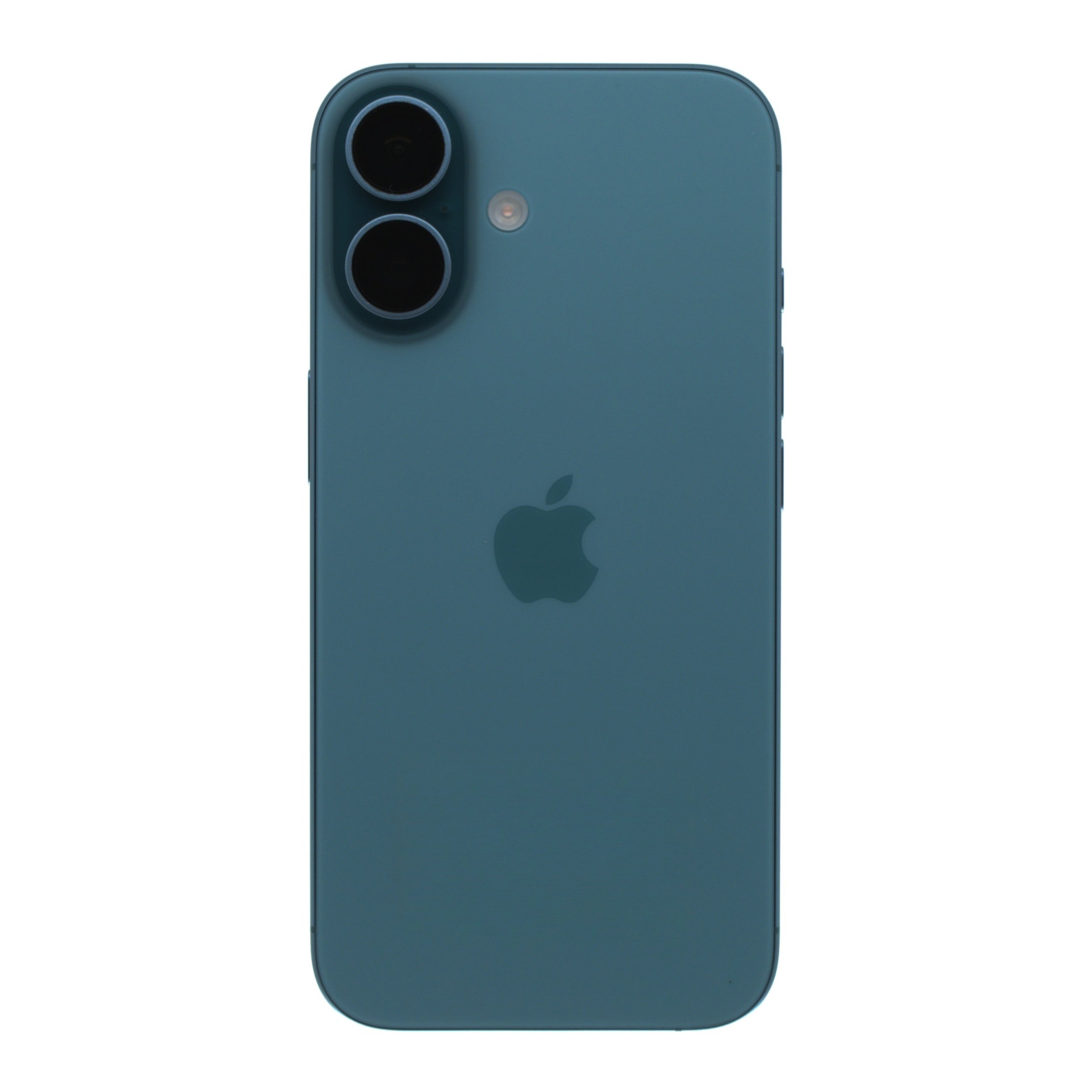 95新 Apple iPhone 16 128G 深青色 中國大陸版