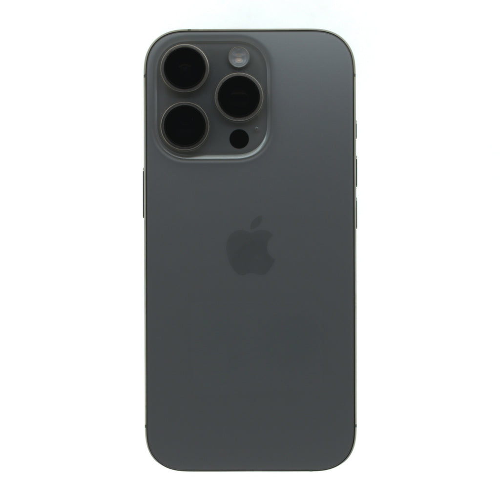 95新 Apple iPhone 16 Pro 128G 原色鈦金屬 中國大陸版