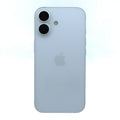 95新 Apple iPhone 16 256G 白色 中國大陸版
