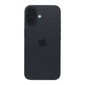 95新 Apple iPhone 16 128G 黑色 中國大陸版