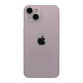 95新 Apple iPhone 13 256G 粉紅色 中國大陸版