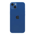 95新 Apple iPhone 13 256G 藍色 中國大陸版