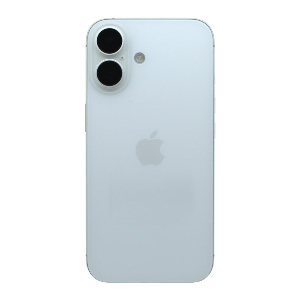 95新 Apple iPhone 16 256G 白色 中國大陸版