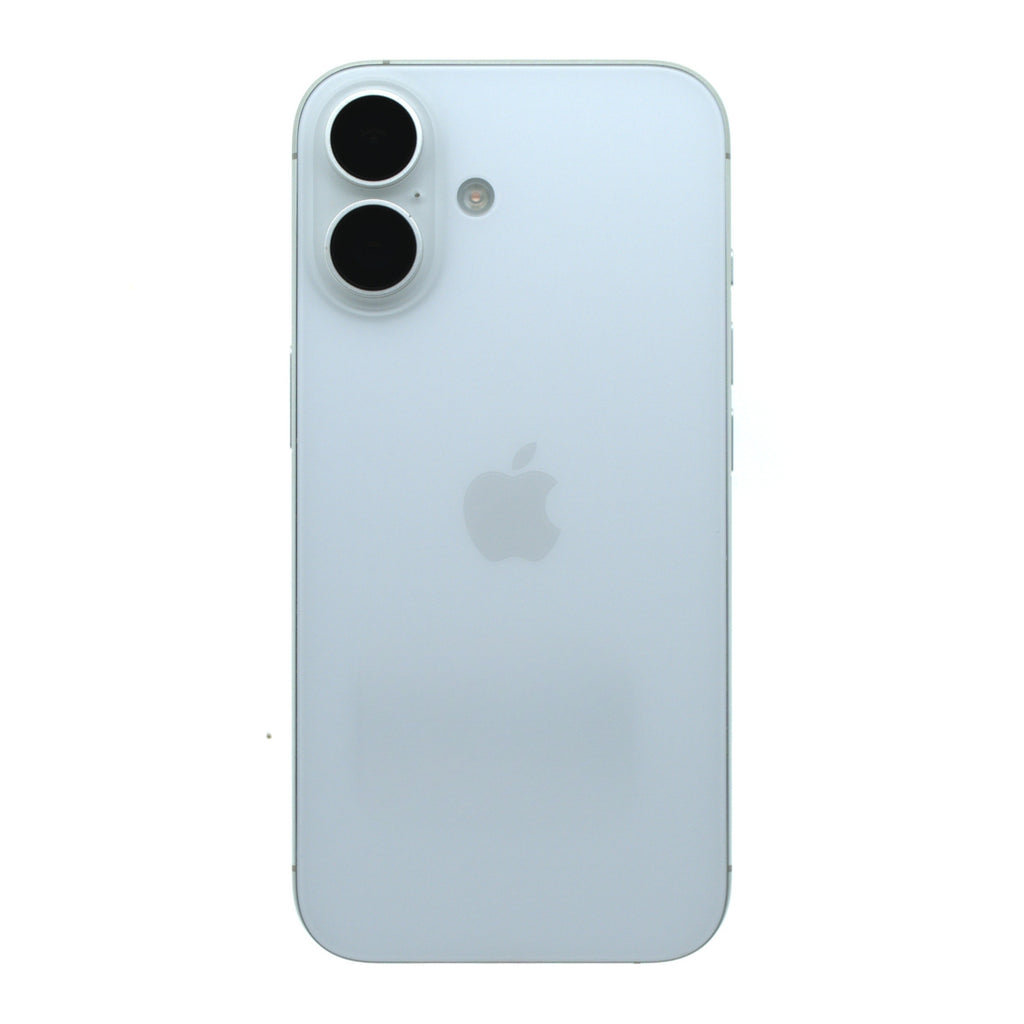 95新 Apple iPhone 16 128G 白色 中國大陸版