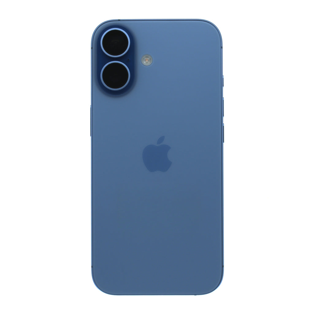 99新 Apple iPhone 17 256G 青霧藍色 中國大陸版