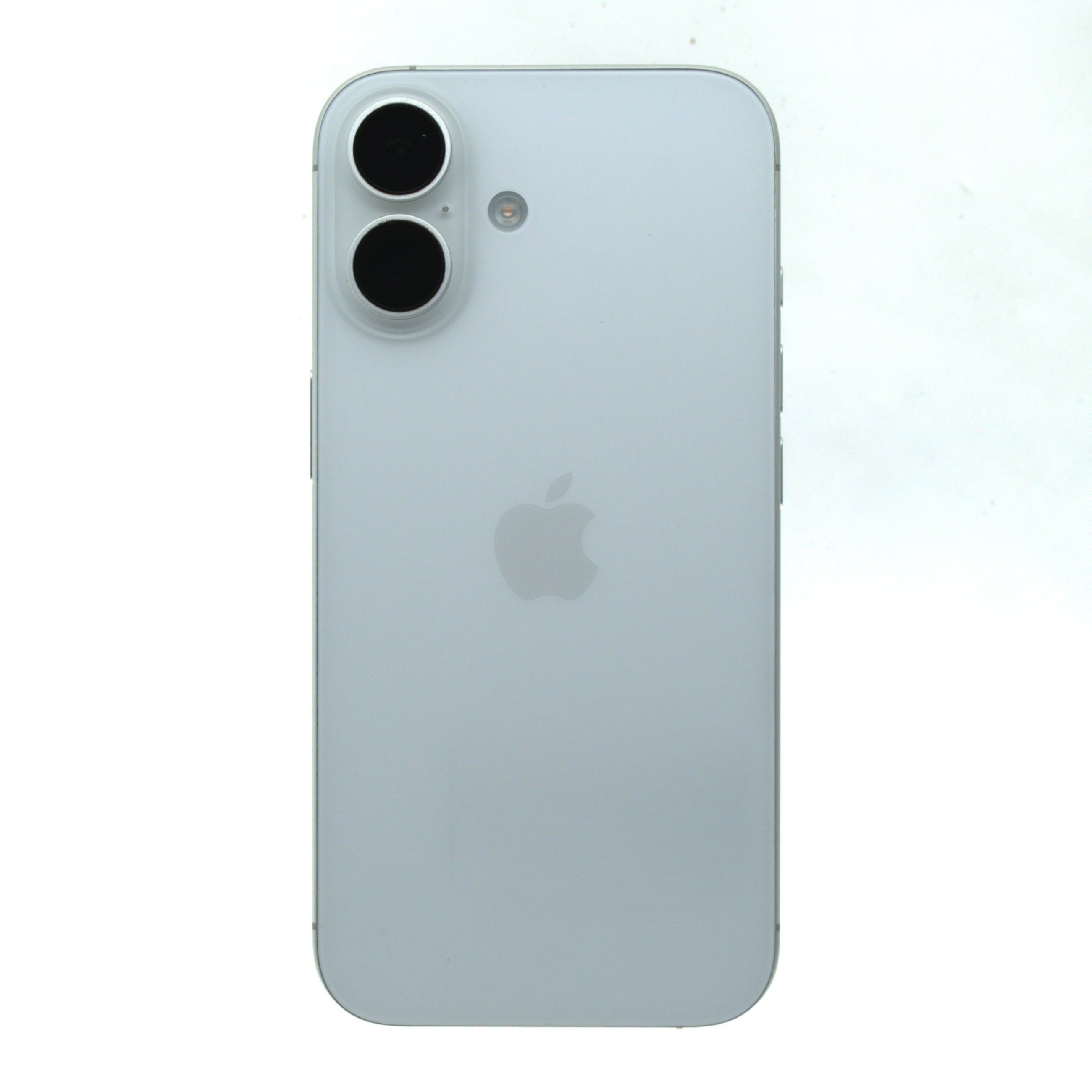 95新 Apple iPhone 16 128G 白色 中國大陸版