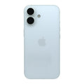 95新 Apple iPhone 16 128G 白色 中國大陸版