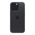 95新 Apple iPhone 16 Pro 128G 黑色鈦金屬 中國大陸版