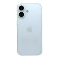 95新 Apple iPhone 16 128G 白色 中國大陸版