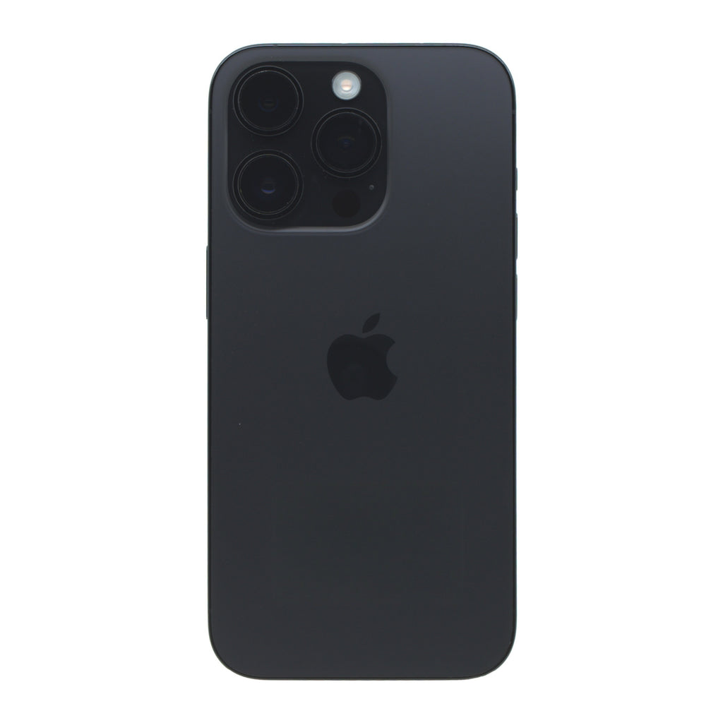 95新 Apple iPhone 14 Pro 512G 深空黑色 中國大陸版