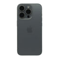 95新 Apple iPhone 15 Pro 128G 原色鈦金屬 中國大陸版