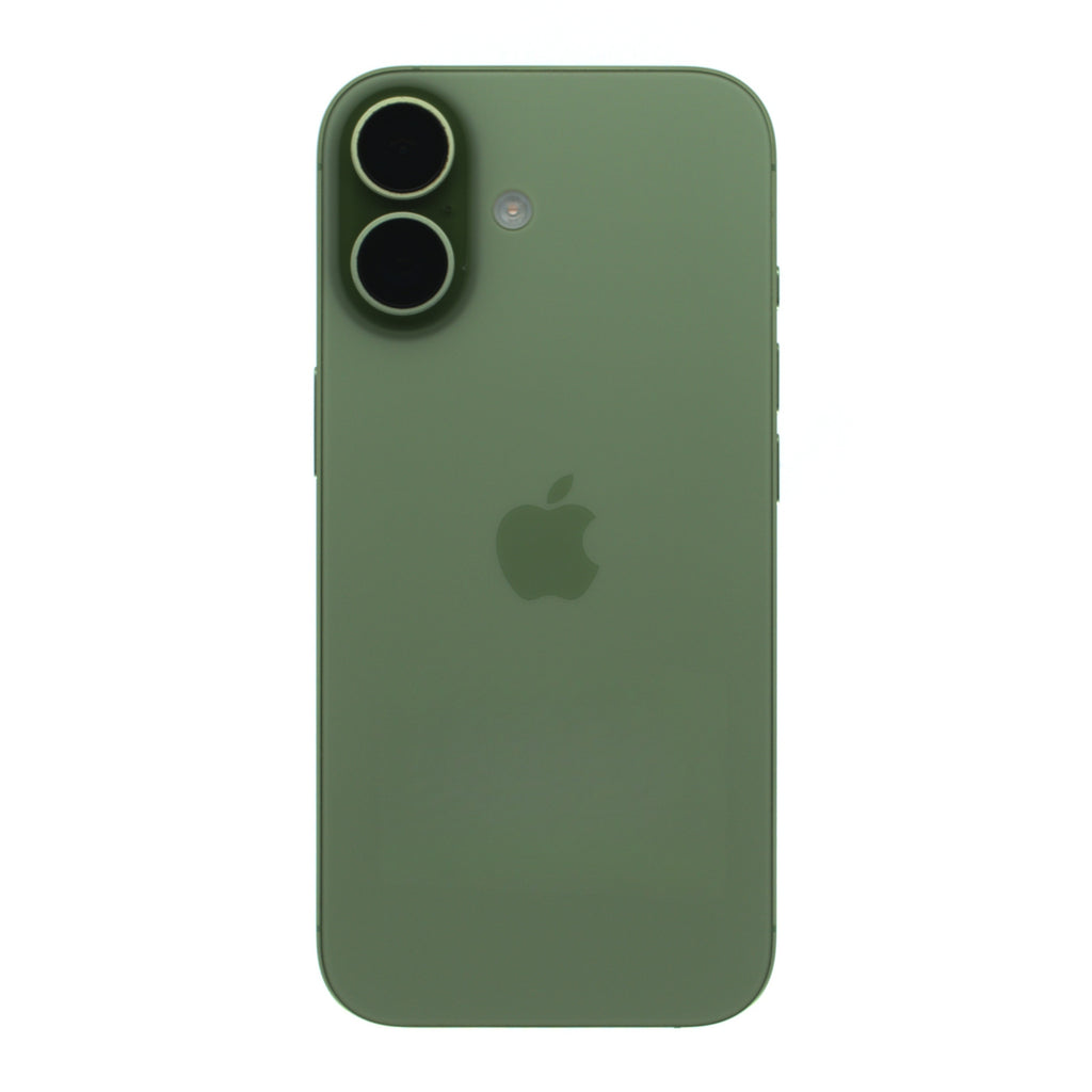 95新 Apple iPhone 17 256G 鼠尾草綠色 中國大陸版