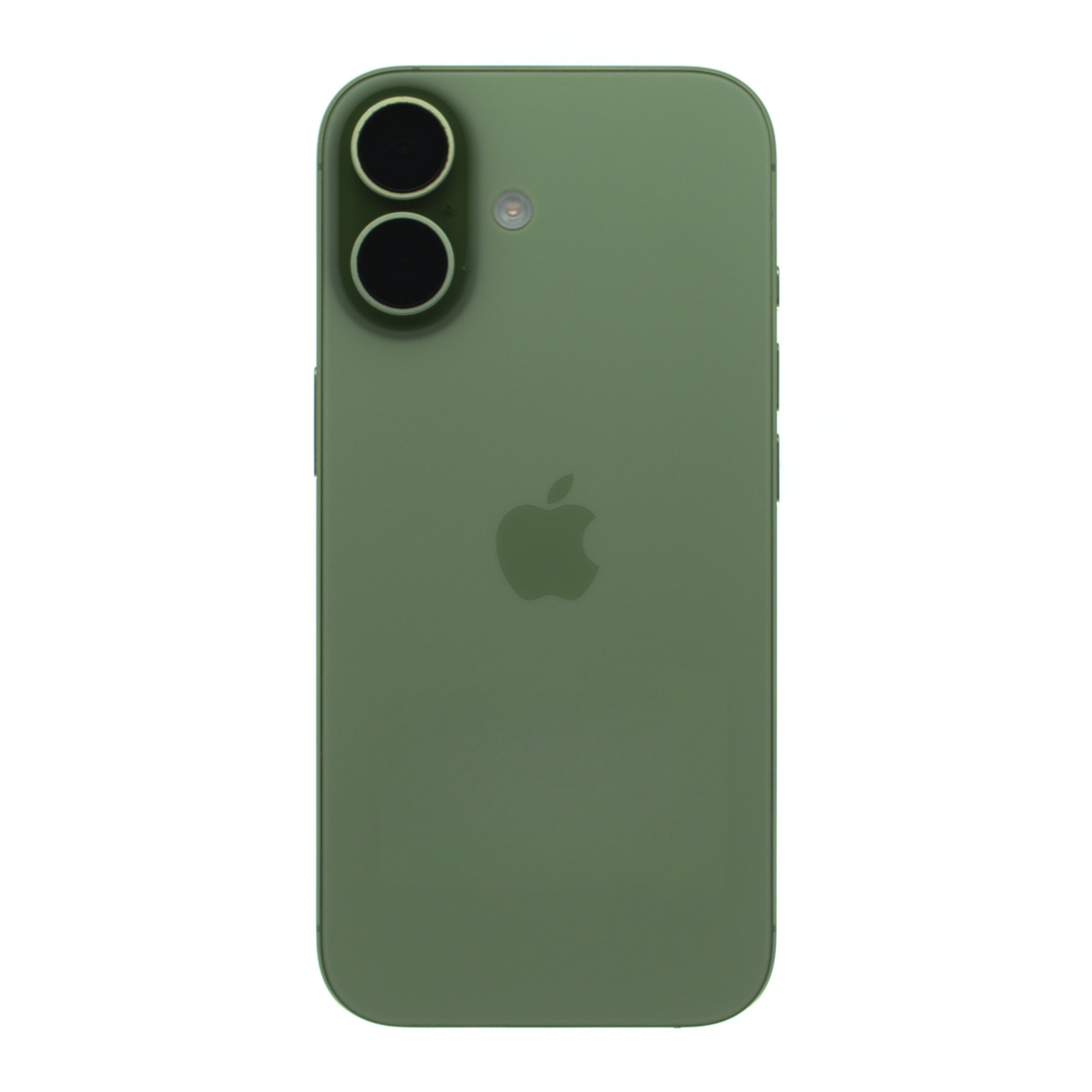 95新 Apple iPhone 17 256G 鼠尾草綠色 中國大陸版