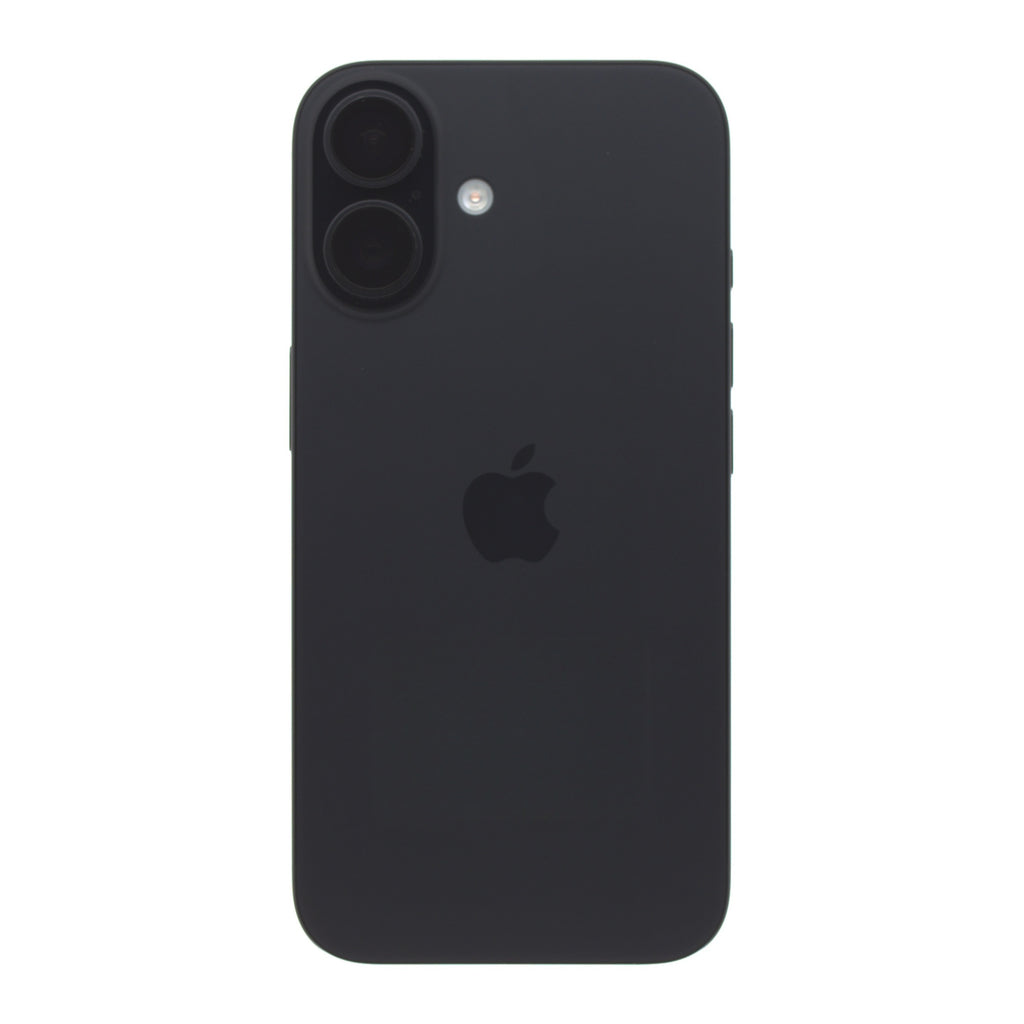 95新 Apple iPhone 16 128G 黑色 中國大陸版