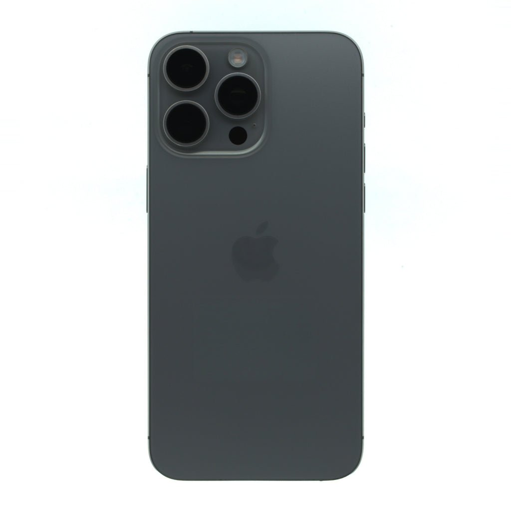 95新 Apple iPhone 15 Pro Max 256G 原色鈦金屬 中國大陸版