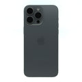 95新 Apple iPhone 15 Pro Max 256G 原色鈦金屬 中國大陸版