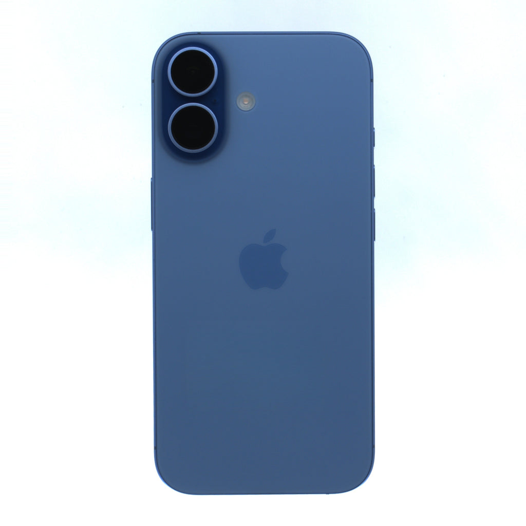 99新 Apple iPhone 17 256G 青霧藍色 中國大陸版