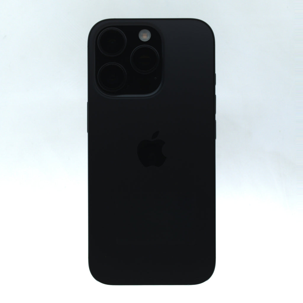95新 Apple iPhone 16 Pro 128G 黑色鈦金屬 中國大陸版
