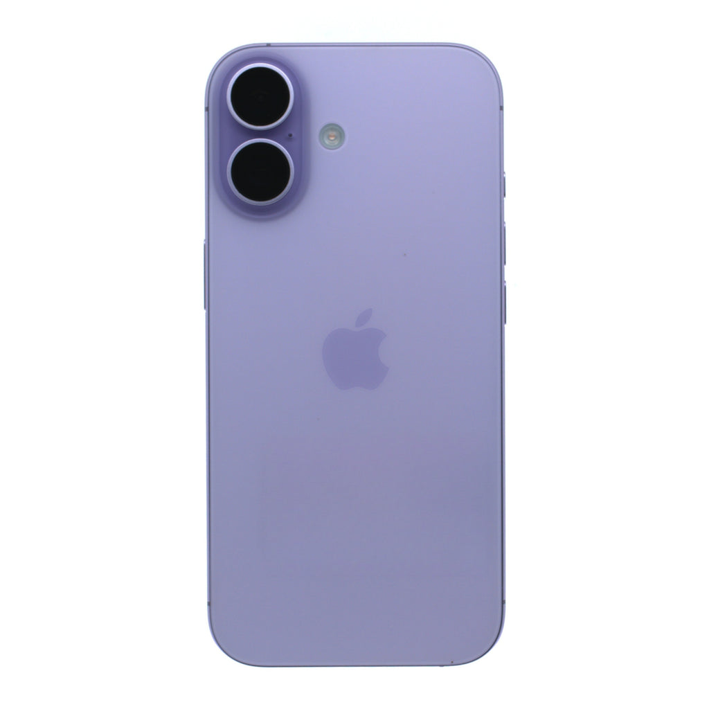 95新 Apple iPhone 17 256G 薰衣草紫色 中國大陸版