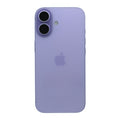 95新 Apple iPhone 17 256G 薰衣草紫色 中國大陸版