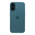 95新 Apple iPhone 16 128G 深青色 中國大陸版