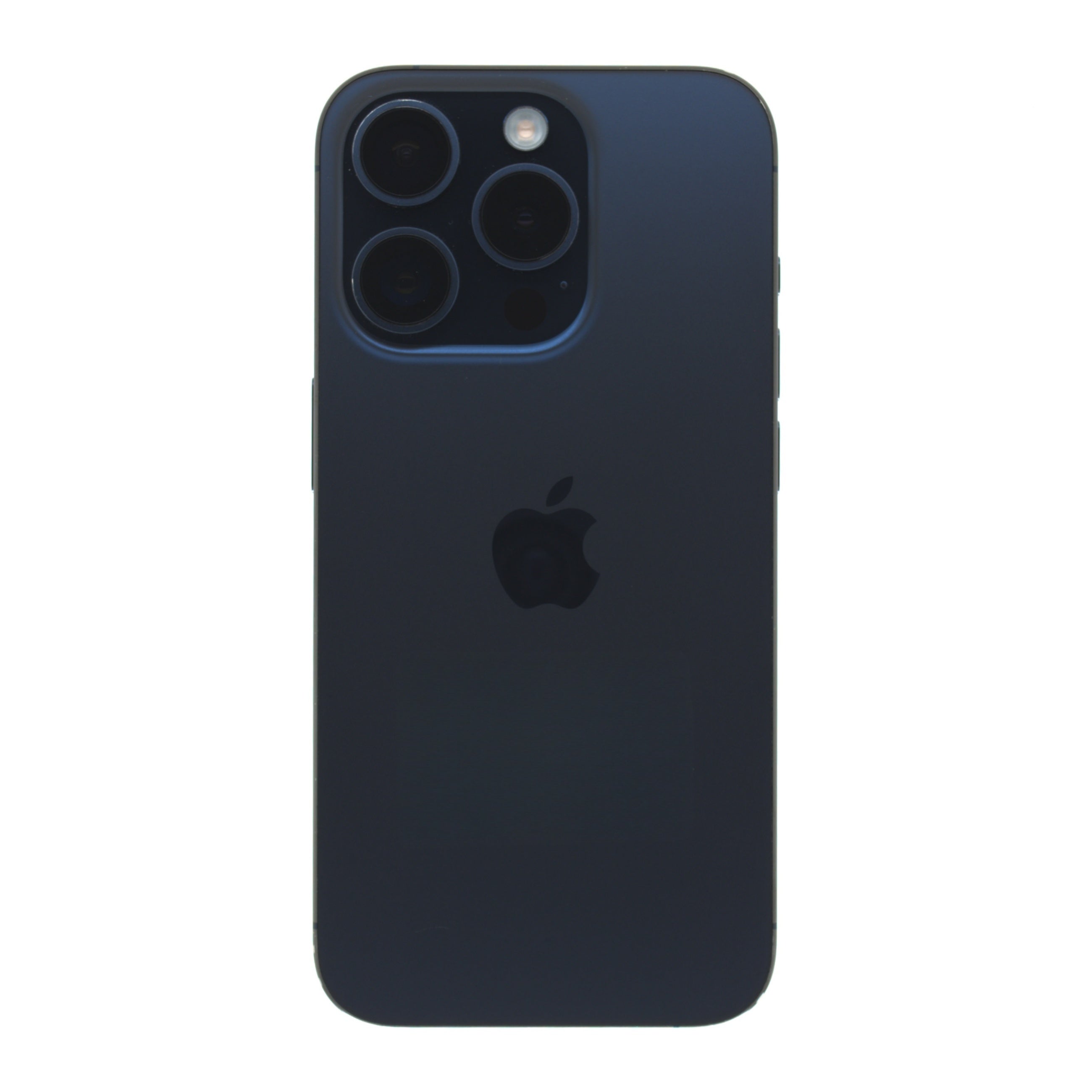95新 Apple iPhone 15 Pro 128G 藍色鈦金屬 中國大陸版