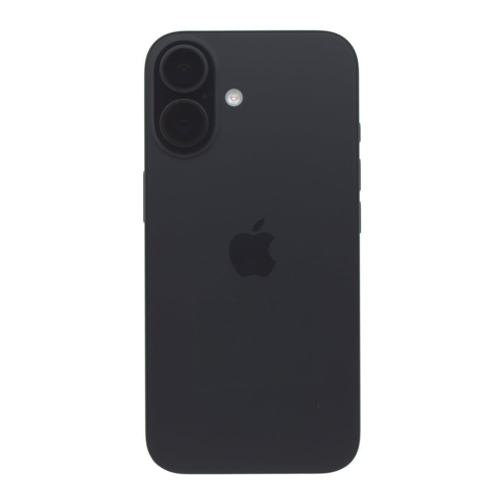 95新 Apple iPhone 16 256G 黑色 中國大陸版