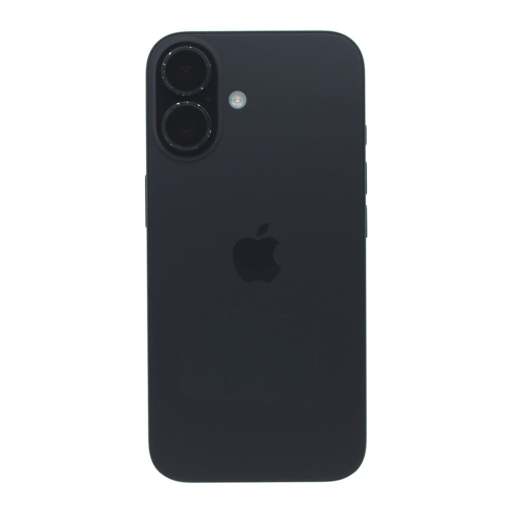 95新 Apple iPhone 16 256G 黑色 中國大陸版